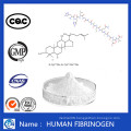 Good Effect White Powder Cas 9001-32-5 Platelet Activation / Aggregation Fibrinogen